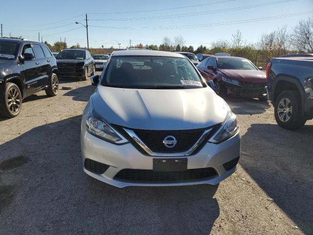 2016 NISSAN SENTRA S - 3N1AB7AP8GY264153