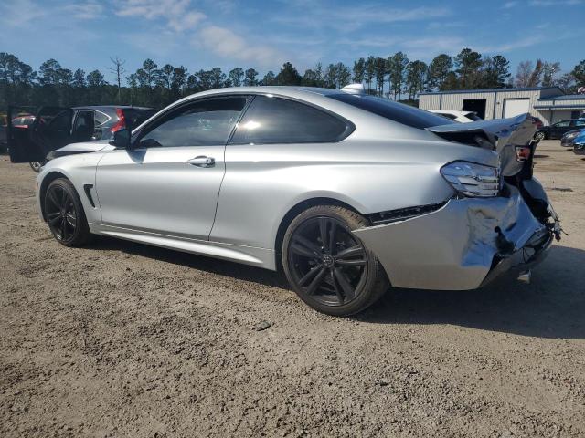 2016 BMW 435 XI - WBA3R5C55GK373134