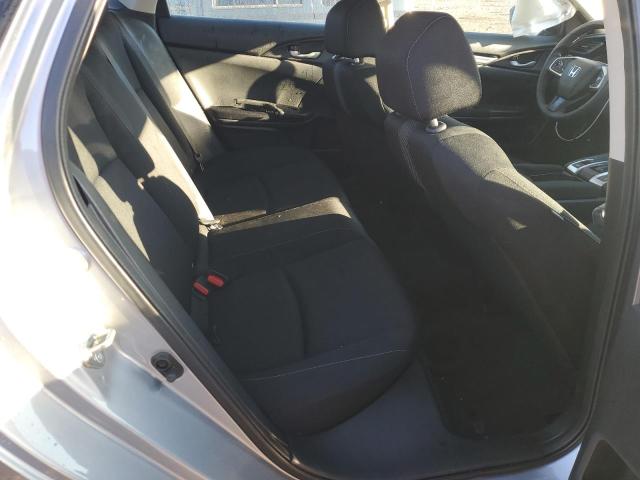 2020 HONDA CIVIC LX - 2HGFC2F69LH516870