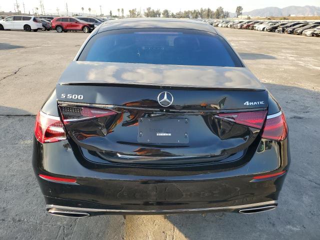 VIN W1K6G6DBXPA225492 2023 Mercedes-Benz S-Class, 5... no.6