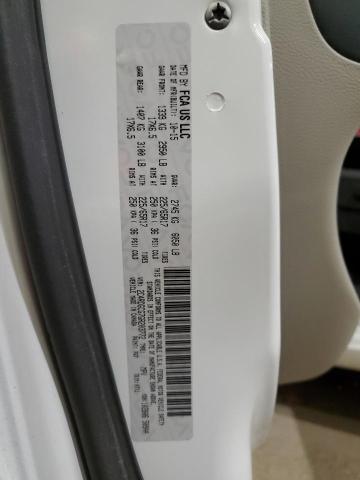 2016 DODGE GRAND CARA - 2C4RDGCG7GR203772