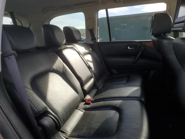 2016 INFINITI QX80 - JN8AZ2NC4G9401327