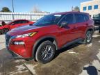 2021 NISSAN ROGUE S - 5N1AT3AB4MC833801