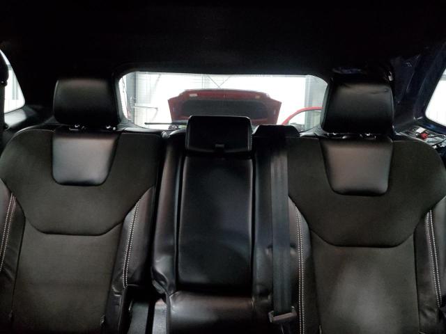 2019 FORD EDGE ST - 2FMPK4AP2KBB69641