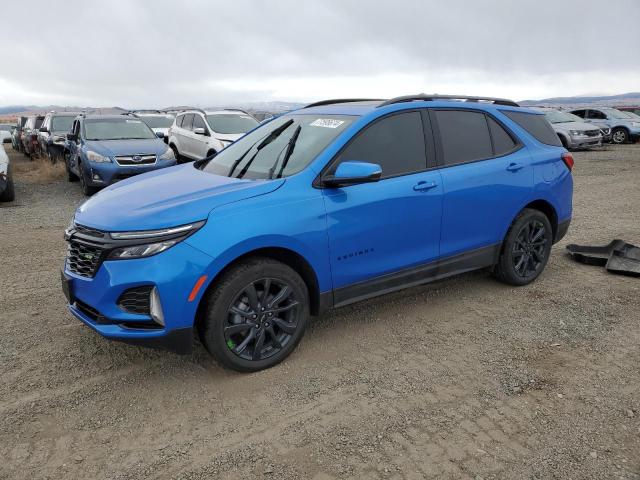 2024 CHEVROLET EQUINOX RS #3004400718