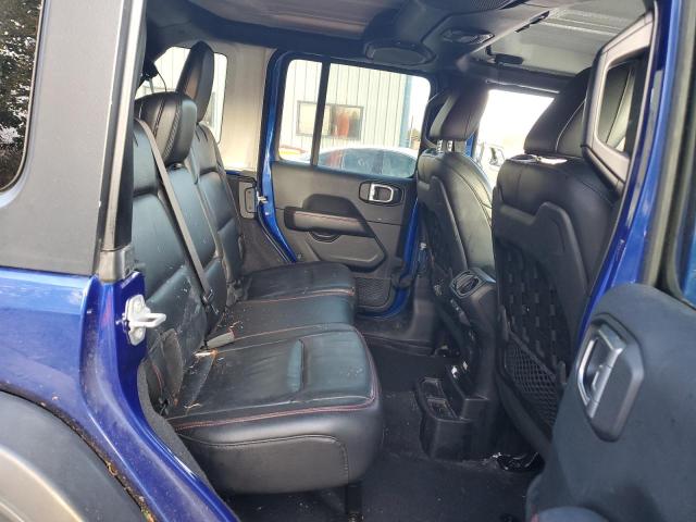 2019 JEEP WRANGLER U - 1C4HJXFN3KW512735