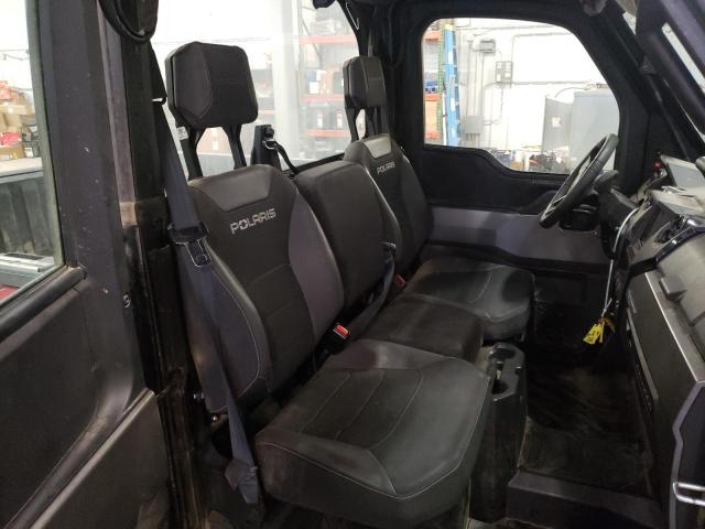 2024 POLARIS RANGER XD 3NSXAW1R2RM409086