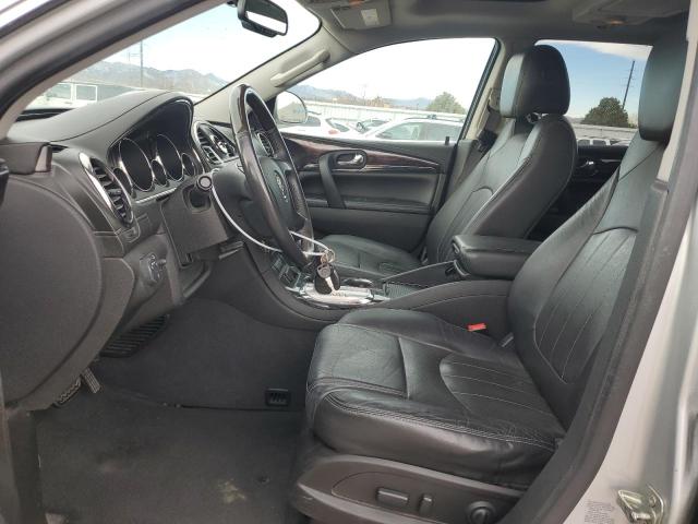 2017 BUICK ENCLAVE - 5GAKVBKD8HJ225330