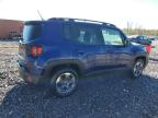 Lot #3024455568 2017 JEEP RENEGADE S