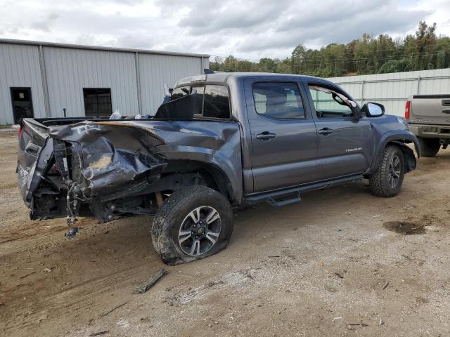 2016 TOYOTA TACOMA DOU - 5TFAZ5CN0GX016828