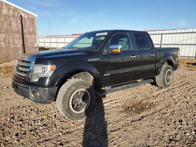 VIN 1FTFW1ET0DKG49924 2013 Ford F-150, Supercrew no.1