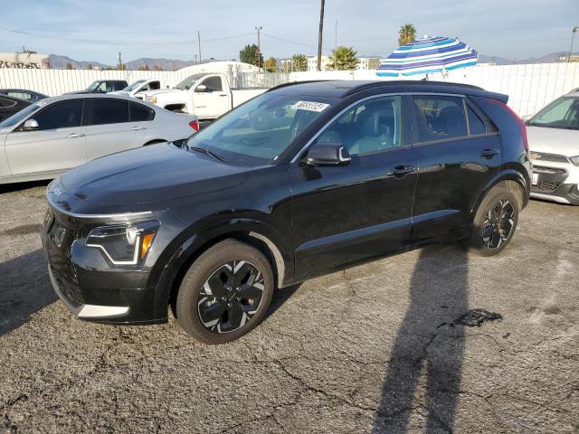 2023 KIA NIRO WIND #3006222477