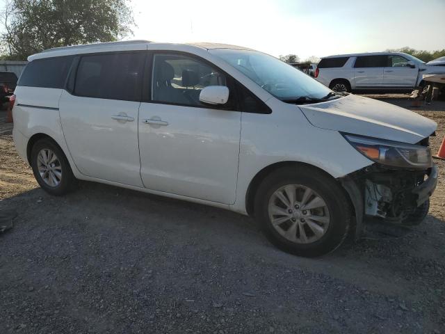 2017 KIA SEDONA LX - KNDMB5C10H6247072