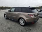 LAND ROVER RANGE ROVE photo