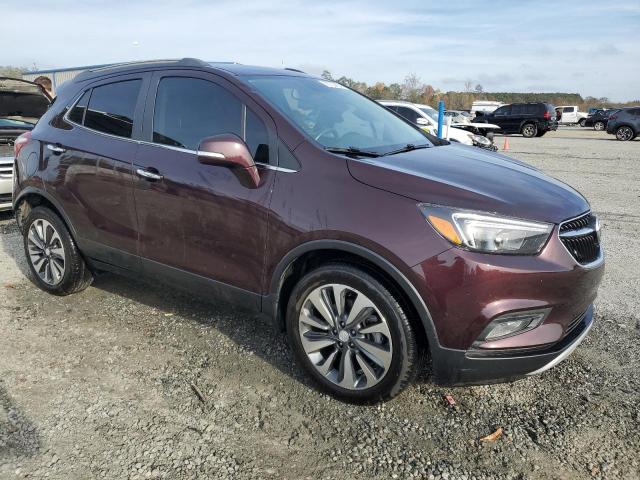 2018 BUICK ENCORE PRE - KL4CJBSB9JB716299