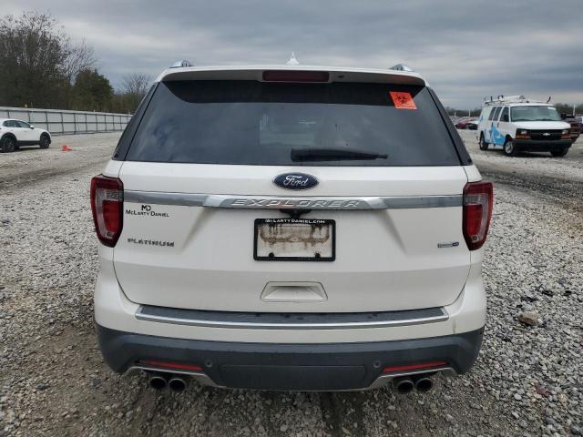 VIN 1FM5K8HT6JGC63224 2018 FORD EXPLORER no.6