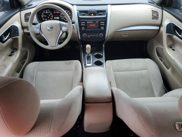 2015 NISSAN ALTIMA 2.5 - 1N4AL3AP5FC498489