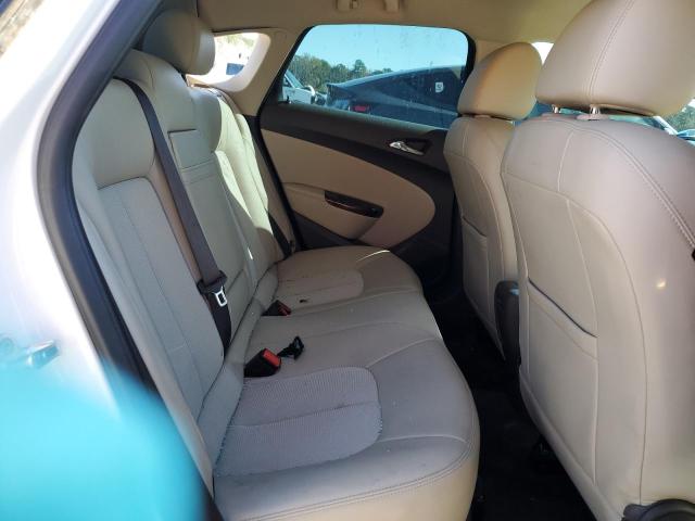2016 BUICK VERANO - 1G4PP5SK4G4135289