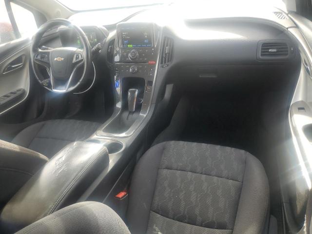 2015 CHEVROLET VOLT - 1G1RC6E46FU139623