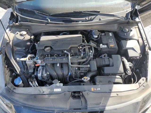 2022 HYUNDAI ELANTRA SE - KMHLM4AG6NU314316