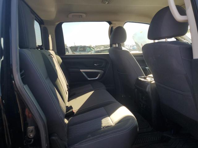 2021 NISSAN TITAN XD S - 1N6AA1FB9MN517657