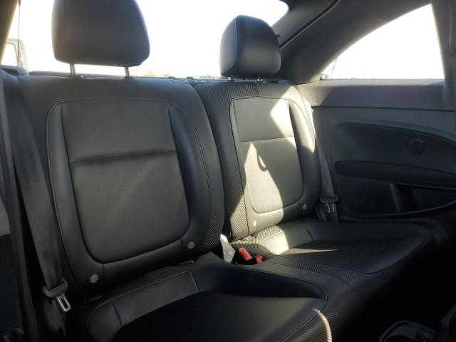 2017 VOLKSWAGEN BEETLE 1.8 - 3VWF17AT3HM633252