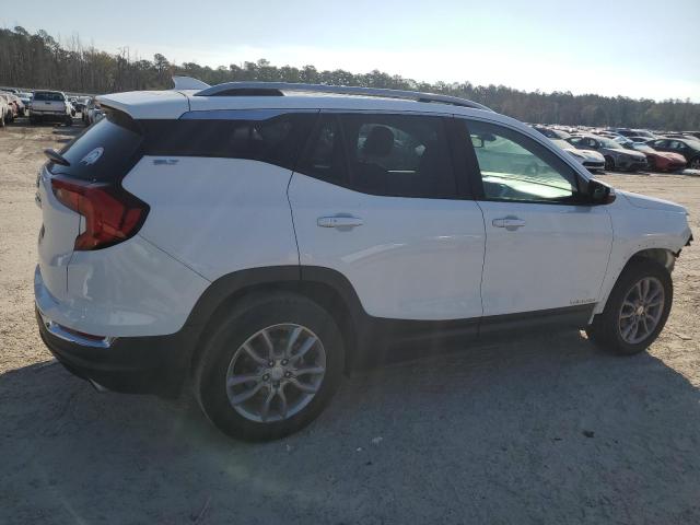 2019 GMC TERRAIN SL - 3GKALPEX8KL392827