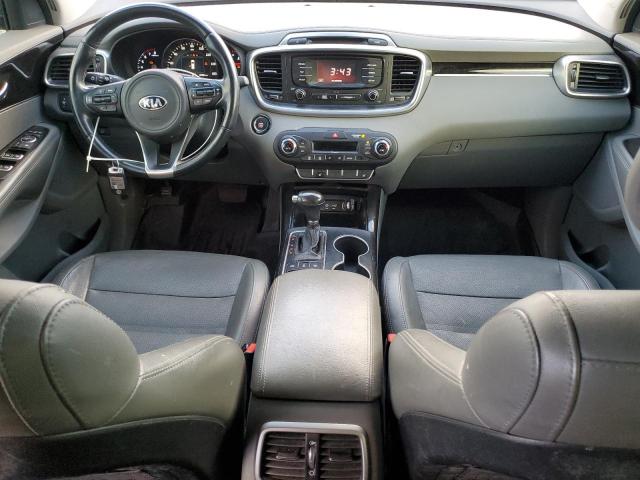 2016 KIA SORENTO EX - 5XYPHDA1XGG137165