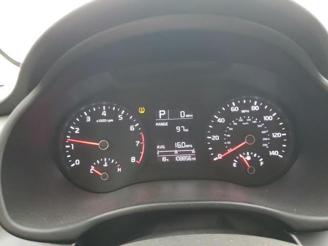 2019 KIA RIO S - 3KPA24AB5KE167647
