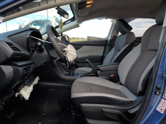 2018 SUBARU CROSSTREK - JF2GTAAC9JG270472