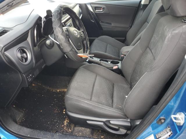 2017 TOYOTA COROLLA IM - JTNKARJE8HJ547653