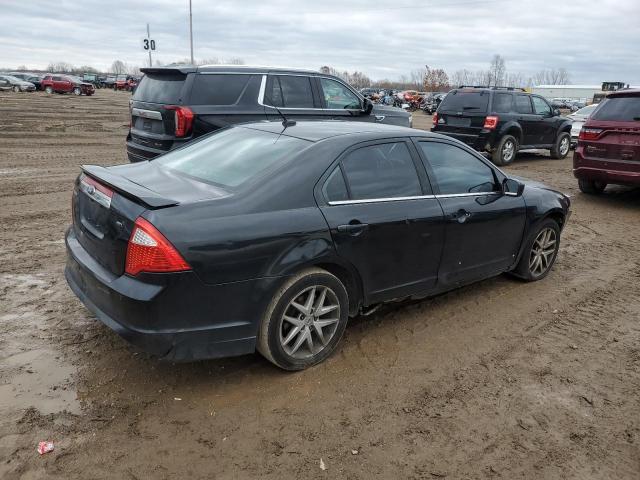 2010 FORD FUSION SEL - 3FAHP0JA4AR323643