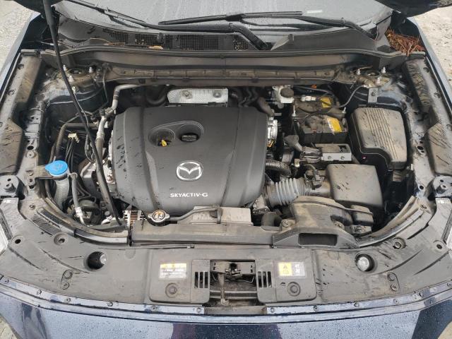 2022 MAZDA CX-5 PREFE - JM3KFBCM7N1609399