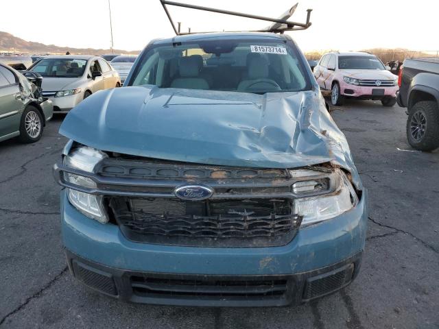2023 FORD MAVERICK X - 3FTTW8E37PRA76855