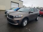 2020 KIA SORENTO L - 5XYPG4A33LG645587