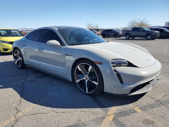 2022 PORSCHE TAYCAN WP0AA2Y17NSA15457