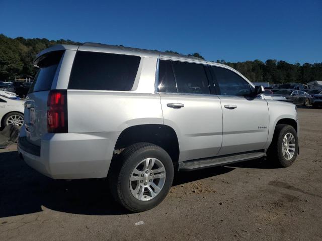 2017 CHEVROLET TAHOE C150 - 1GNSCAKC0HR348005