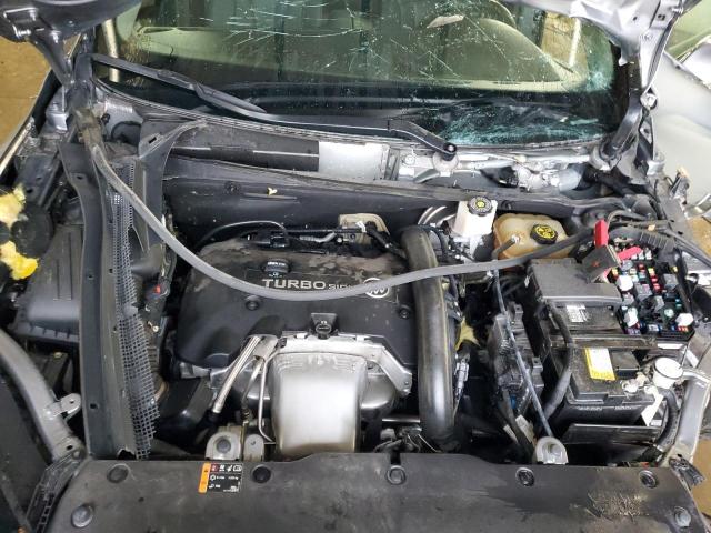 2020 BUICK ENVISION P - LRBFX3SXXLD150842