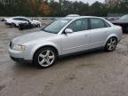 AUDI A4 3.0 QUA photo