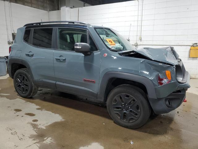 2018 JEEP RENEGADE T - ZACCJBCB0JPH55826