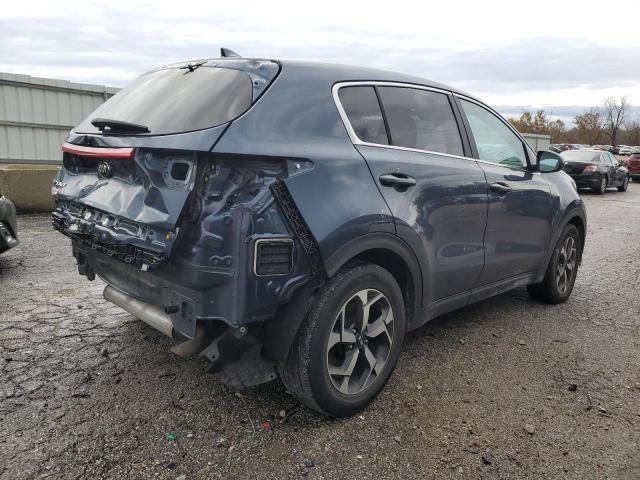 2022 KIA SPORTAGE L - KNDPM3AC8N7025045