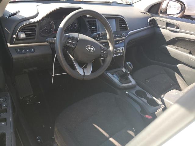 2020 HYUNDAI ELANTRA SE - 5NPD84LF4LH568695