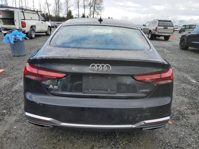 VIN WAUDACF50PA022391 2023 AUDI A5 no.6