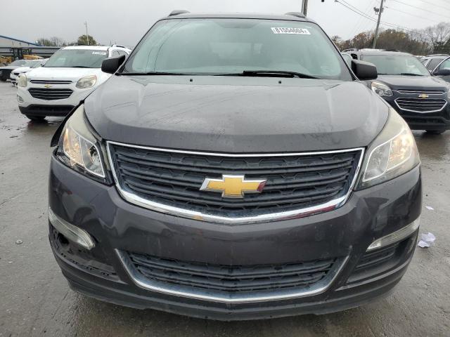 2016 CHEVROLET TRAVERSE L - 1GNKRFED7GJ193269