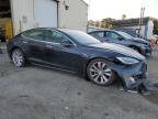 TESLA MODEL S photo