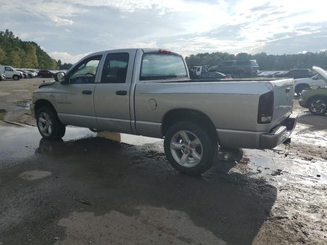 DODGE RAM 1500 S 2006 silver  gas 1D7HU18206J102488 photo #3