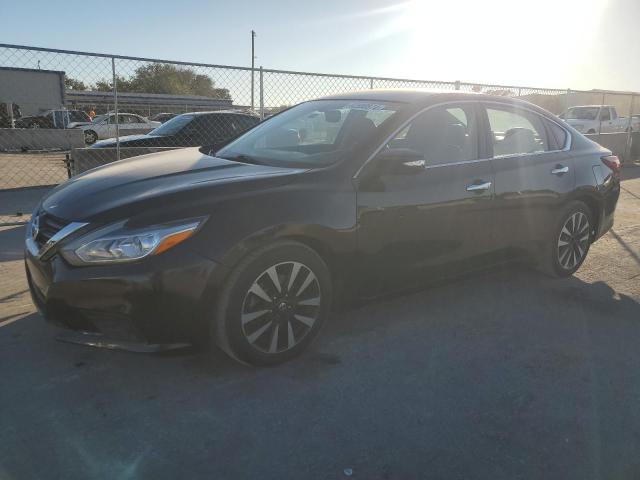 VIN 1N4AL3AP5JC168179 2018 NISSAN ALTIMA no.1