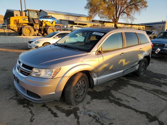 DODGE JOURNEY SE