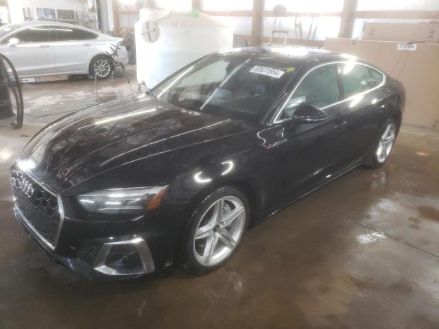 2022 AUDI A5 PREMIUM #3023730894