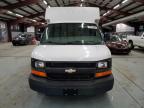 CHEVROLET EXPRESS G3 photo